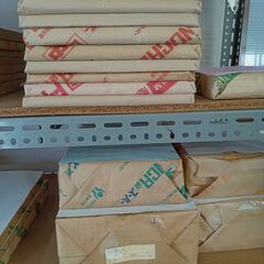 0円フリマ　印刷用品　自由にお持ち帰りください