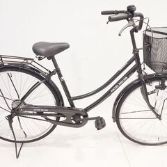 PATIO BOX .DN 年式不明 26インチ シティサイクル