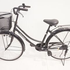 PATIO BOX .DN 年式不明 26インチ シティサイクル (バイチャリ