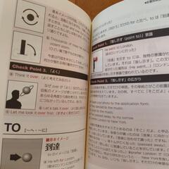 英単語イメージハンドブックの画像