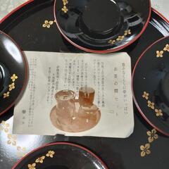 お茶の間セットの画像