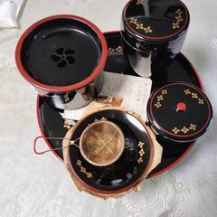 お茶の間セットの画像