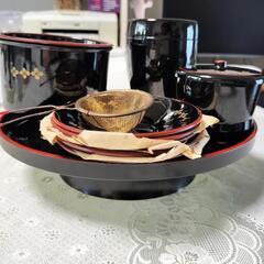 お茶の間セットの画像