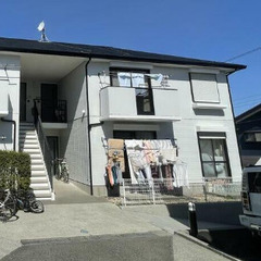 《港南台駅27分＊3K＊角部屋＊フリーレント》最安0円後払いで引...