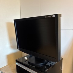 EIZO FlexScan S2411W 24型モニターの画像