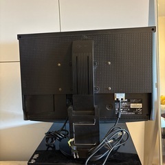 EIZO FlexScan S2411W 24型モニターの画像