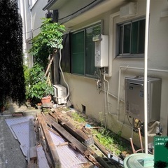部分的な交換、塗装、補修、解体でもご相談下さい。 - 大阪市