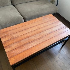 ローテーブル