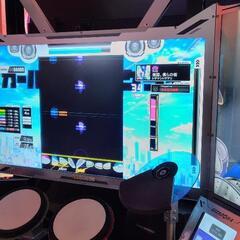 【ゲーセン音ゲー】で楽しく運動🐱🐰 − 富山県