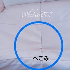 ソファーベットの画像