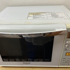 SHARP オーブンレンジ
