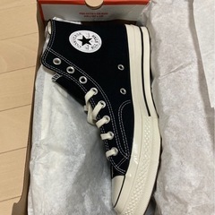 【※海外限定】Converse CT70 ハイカット 　チャック...