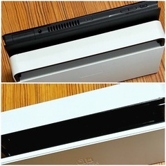 任天堂　Switch有機ｅｌ本体の画像