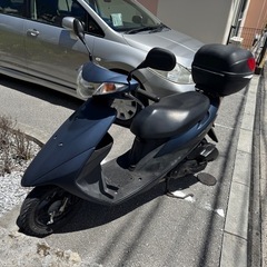 suzuki v50