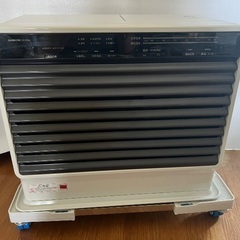 ダイニチ ブルーヒーター FX-72R2