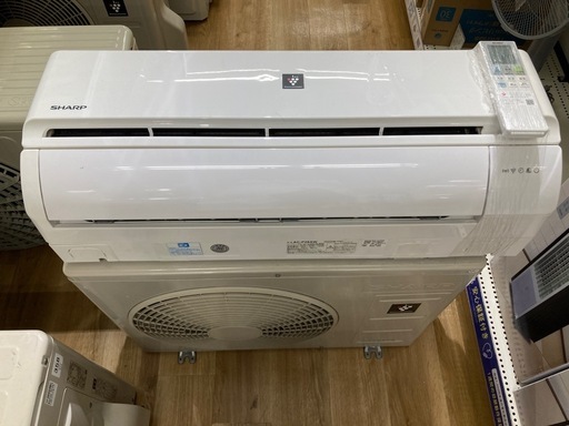 トレジャーファクトリー大宮店] HITACHI 壁掛けエアコンをご紹介します！