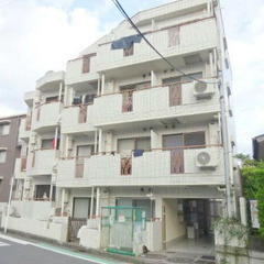 《本郷台駅18分＊1K＊敷礼無し＊オートロック》最安0円後払いで...