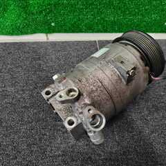 ☆NISSAN☆ 日産 ティアナ DBA-L33 エアコンコンプレッサー J32の画像