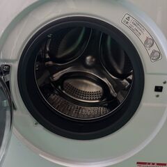 大阪❗️♻️エコマックス♻️配送も可🙌⭕️「S1030」⭐️AQUA⭐️ドラム