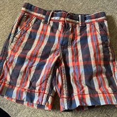 TOMMY HILFIGER ハーフパンツ