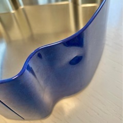 韓国　お菓子　空き缶　の画像