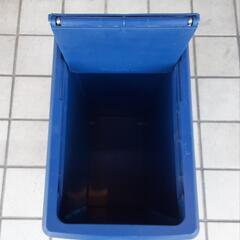 ゴミ箱 30L 0823-015の画像