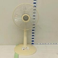 0617-192 扇風機　5枚羽根　年式不明