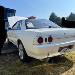 BNR 32 スカイライン　GTRの画像