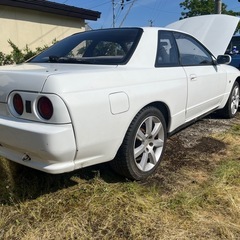 BNR 32 スカイライン　GTRの画像