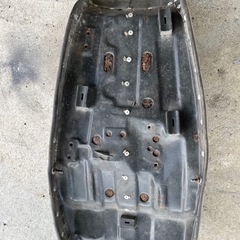 kz1000 LTD シートの画像