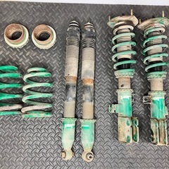 TEIN FLEX Z 車高調 ノア ヴォクシー用 ジャンク品 ...