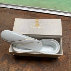 おしゃれな入れ物　小物入れ　キッチン　スプーンフォーク入れの画像