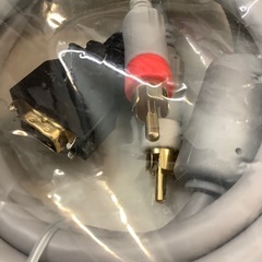 D端子ケーブル　Wii 用の画像