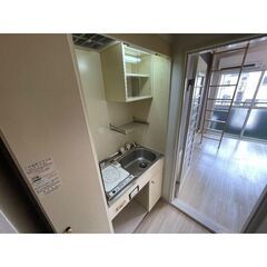 初期費用5万円パック⭐️敷・礼・仲0円⭐️フリーレント1ヶ月！⭐️若葉駅⭐️ロフト付き！TVインターホン − 埼玉県