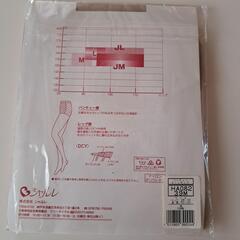 ストッキング、タイツセット　Mの画像