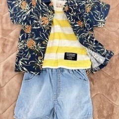 🧒🏻キッズ  80ｻｲｽﾞ27点詰め合わせセット🛍の画像