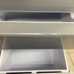 AQUA  アクア　冷蔵庫　AQR-36J  2020年製    355Lの画像