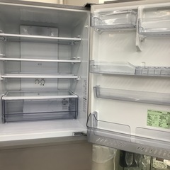 AQUA  アクア　冷蔵庫　AQR-36J  2020年製    355Lの画像
