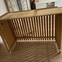 室外機カバーの画像