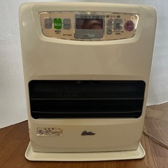アラジン 石油ファンヒーター AKF-P326N
