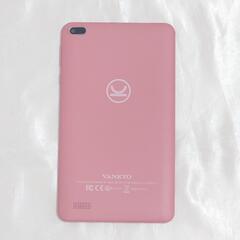 タブレット VANKYO S7 ピンク (本体・箱飲み)の画像