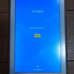 タブレット VANKYO S7 ピンク (本体・箱飲み)の画像