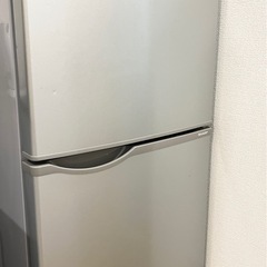 4点セット！冷蔵庫・電子レンジ・洗濯機・電気ケトル：7/12引き取り希望です！の画像