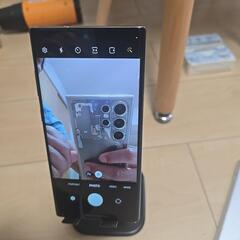 galaxy note10 +の画像
