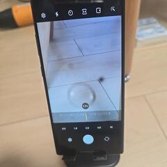 galaxy note10 +の画像