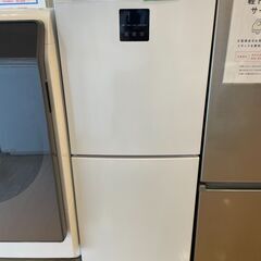 【1年保証付】2ﾄﾞｱ冷蔵庫　IRIS OHYAMA　2023年...