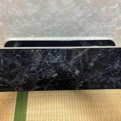 コンソールホルダー コロラドブラック 中古美品の画像