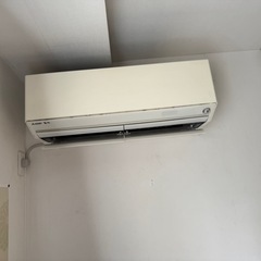 エアコン業者探してます！