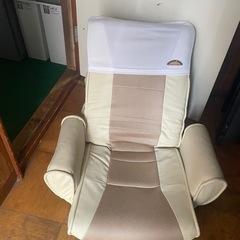 座椅子