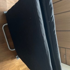 折りたたみベッド